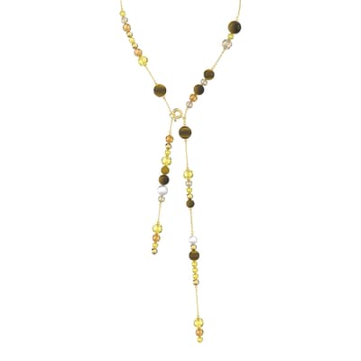 Somnia Multicolored Necklace