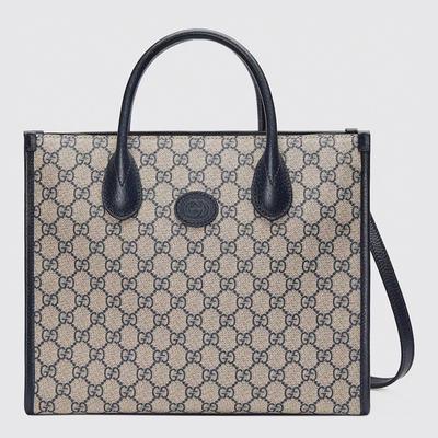 Gucci GG Rainbow Small Tote Bag