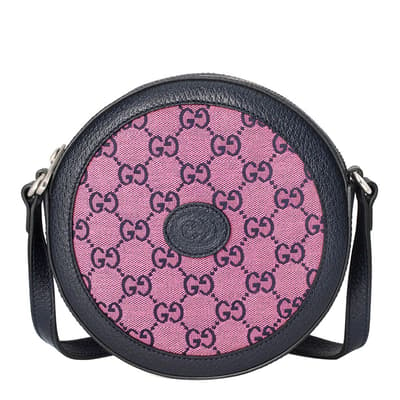 Gucci GG Multicolour Shoulder Bag