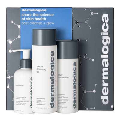 Best Cleanse and Glow Kit