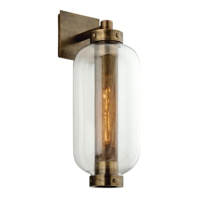 Atwater Wall Light