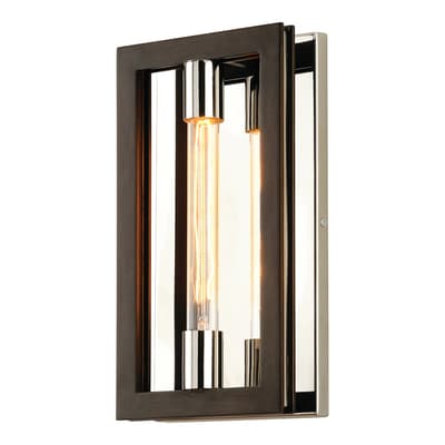 Enigma Wall Sconce