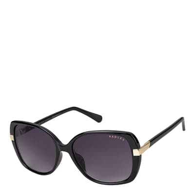 Womens Radley Grey Sunglasses 57mm