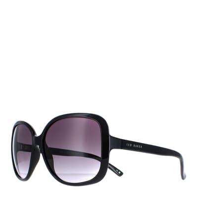 Womens Ted Baker Grey Sunglasses 60mm