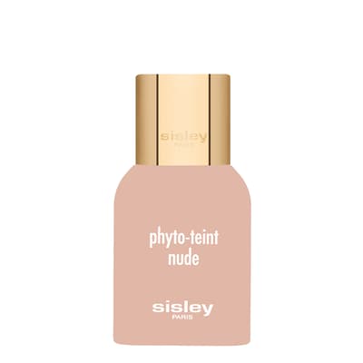 Phyto-Teint Nude Foundation 3C Natural 30ml