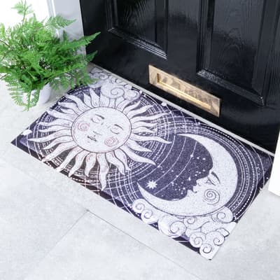 Sun Moon Doormat (70 x 40cm)