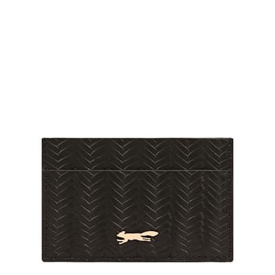 Black Sabie Wallet