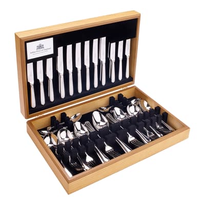 60 Piece Old English Canteen Set
