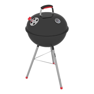 Tramontina Charcoal BBQ Grill 97 cm with Lid