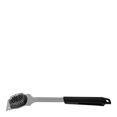 Black Collection Grill Brush 40cm