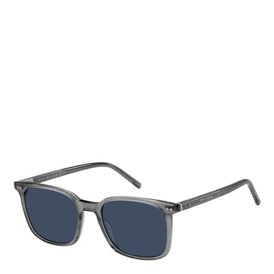 Tommy Hilfiger Grey Sunglasses 53mm