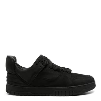 Black Low Skate Low V2 Trainers
