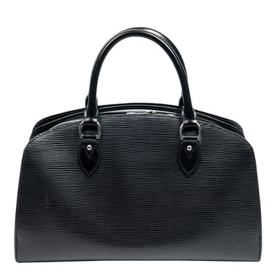 Black Pont-Neuf Handbag