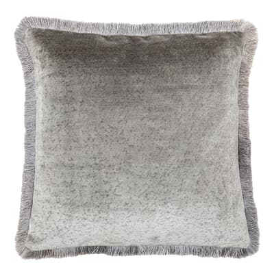 Cairo 50x50cm Cushion Cover Grey
