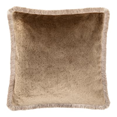 Cairo 50x50cm Cushion Cover Putty