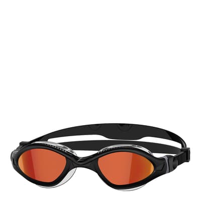 Red Tiger LSR Titanium Goggles
