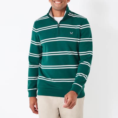 Green Fentworth Sweatshirt