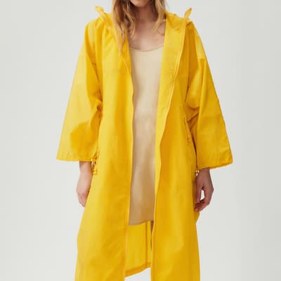 Yellow Ikino Coats