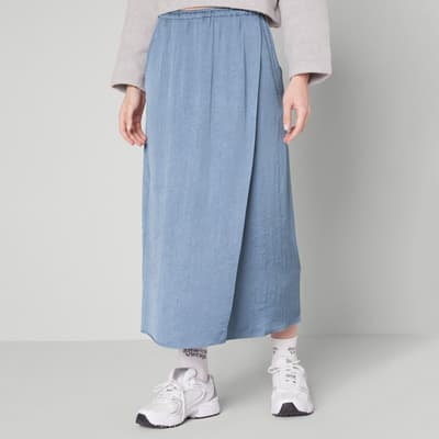 Blue Widland Skirt