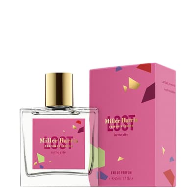 Lost In The City EDP 50ml