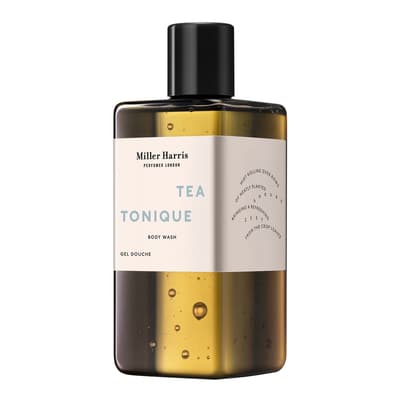 Tea Tonique Body Wash - 300ml