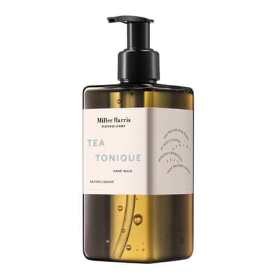Tea Tonique Hand Wash - 300ml