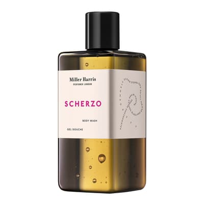 Scherzo Body Wash - 300ml