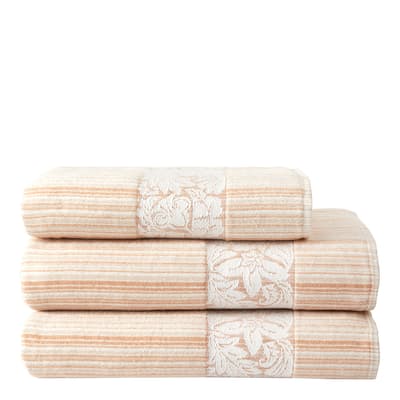 Perse Bath Towel