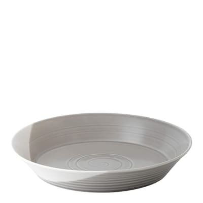 1815 Bowls of Plenty Serving Bowl 31.5cm Grey