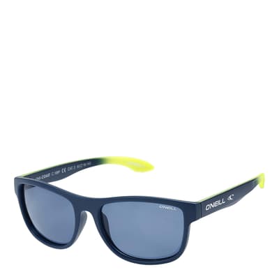 Men's O'Neill Blue Sunglasses 58mm