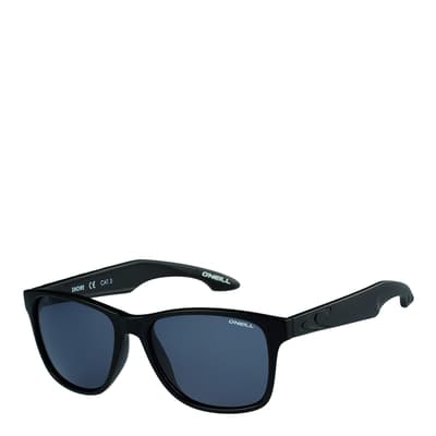 Men's O'Neill Black Sunglasses 54mm