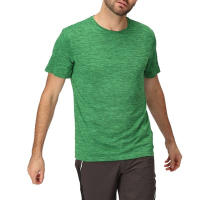 Green Fingal T-Shirt