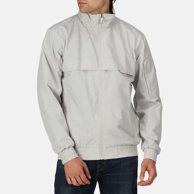Grey Shorebay Waterproof Jacket