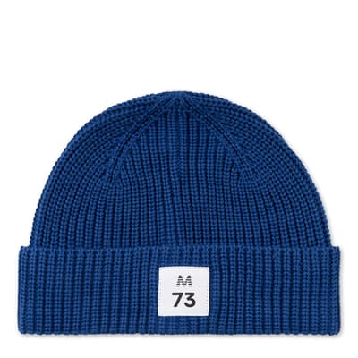 Blue Akinsley Hat