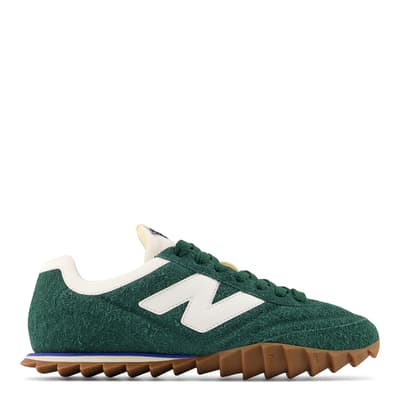 Unisex Green RC30 Trainers