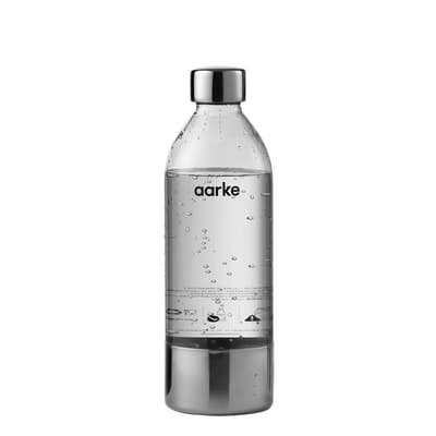 Aarke Small PET Water Bottle