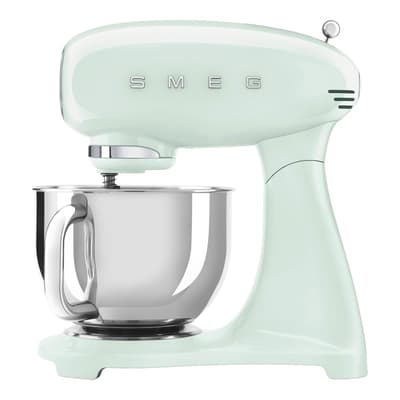 Stand Mixer in Green