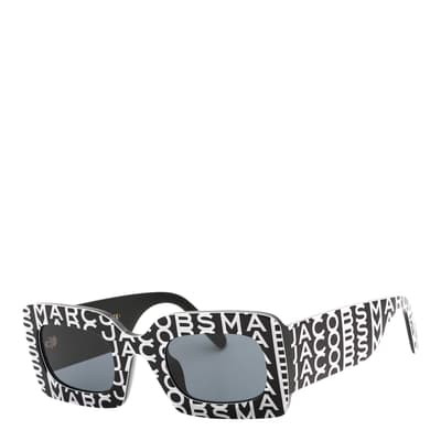 Women's Grey Marc Jacobs Sunglasses 51mm