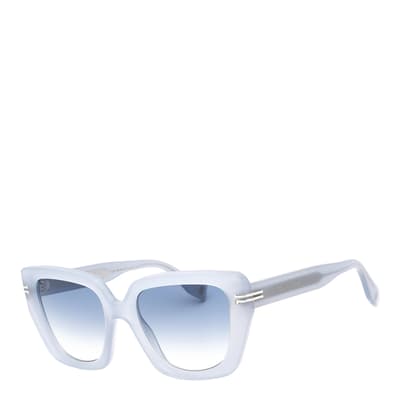 Women's Dark Blue Marc Jacobs Sunglasses 53mm