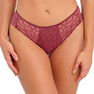 Red  Ana Brief