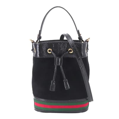 Gucci Ophidia Bucket Bag