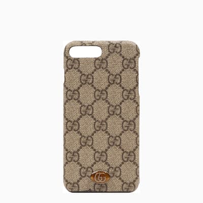 Gucci Ophidia iPhone 8 Plus Case