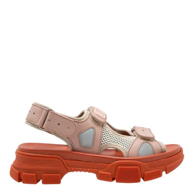 Size 5.5 Only- Women's Multi Sandals