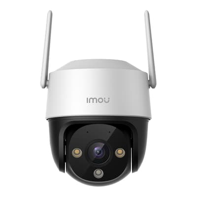 Outdoor Colour Security Camera with AI Detection Cruiser SE+ 2MP