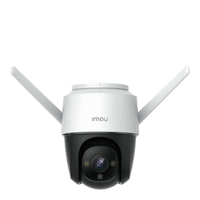 Outdoor Colour Sensor Security Camera Cruiser 2 2K