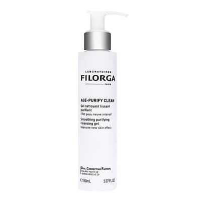 Age Purify Clean Smoothing & Purifying Cleansing Gel 150ml