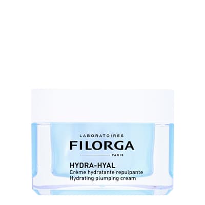Hydra-Hyal Hydrating Plumping Cream 50ml