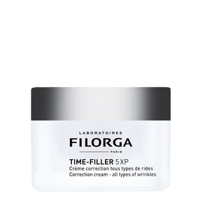 Time-Filler 5XP Anti-Wrinkle Face Cream 50ml