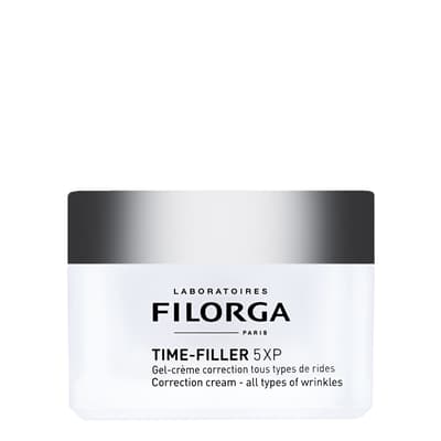 Time-Filler 5XP Anti-Wrinkle Mattifying Gel Cream 50ml