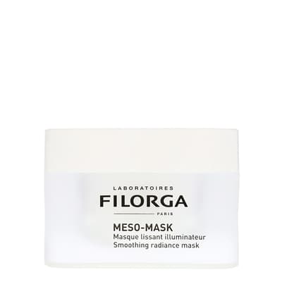 Meso-Mask Anti-Wrinkle Cream Enhancing Mask 50ml